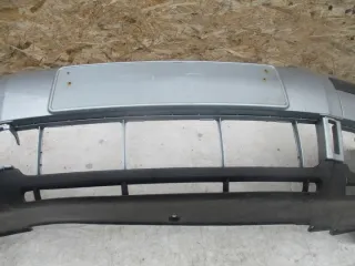 PASSATB5FLPRZEDNIPRZOD Бампер передний Volkswagen Passat B5 Арт e7586299, вид 2