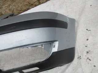 PASSATB5FLPRZEDNIPRZOD Бампер передний Volkswagen Passat B5 Арт e7586299, вид 4