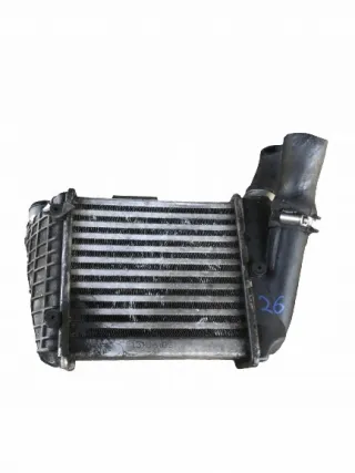 8E0145806C Интеркулер Audi A4 B7 Арт e7588310, вид 1