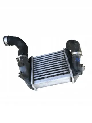 8E0145805P Интеркулер Audi A4 B7 Арт e7588312, вид 1