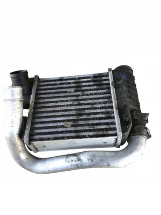 4F0145805AF Интеркулер Audi A6 C6 (S6,RS6) Арт e7588335, вид 1