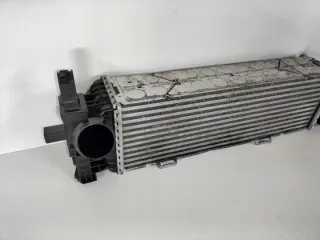 8578146 GT576003 689755-11 Интеркулер BMW X3 G01 Арт e7588388, вид 2