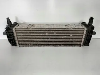 8578146 GT576003 689755-11 Интеркулер BMW X3 G01 Арт e7588388, вид 4