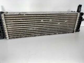 8578146 GT576003 689755-11 Интеркулер BMW X3 G01 Арт e7588388, вид 5