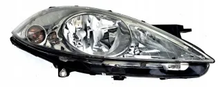 A1698200261 0301197202 Фара правая Mercedes A W169 Арт e7588831, вид 1