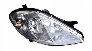 A1698200261 0301197202 Фара правая Mercedes A W169 Арт e7588831, вид 2