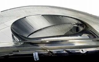 A1698200261 0301197202 Фара правая Mercedes A W169 Арт e7588831, вид 4