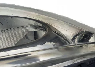 A1698200261 0301197202 Фара правая Mercedes A W169 Арт e7588831, вид 5