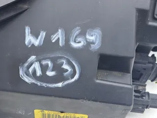 A1698200261 0301197202 Фара правая Mercedes A W169 Арт e7588831, вид 7