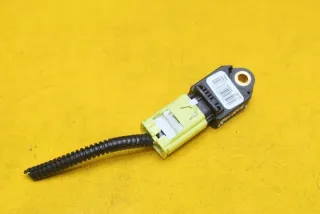 89831-02060 Датчик удара Toyota Auris 1 Арт e7591346, вид 2