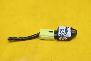 89831-02060 Датчик удара Toyota Auris 1 Арт e7591346, вид 3