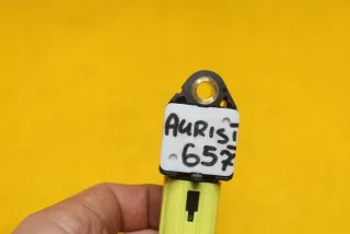 89831-02060 Датчик удара Toyota Auris 1 Арт e7591346, вид 6