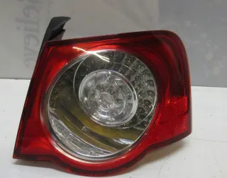 3C5945096C Фонарь задний правый Volkswagen Passat B6 Арт e7592239, вид 1