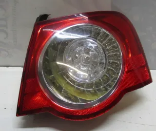 3C5945096C Фонарь задний правый Volkswagen Passat B6 Арт e7592239, вид 2
