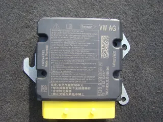 5Q0959655N Блок AirBag Audi A3 8V Арт e7594986, вид 1