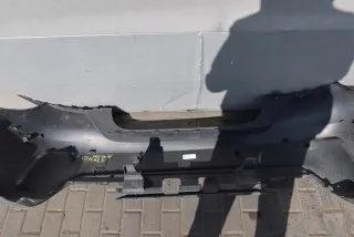 A1768852325 Бампер задний Mercedes A W176 Арт e7595707, вид 12