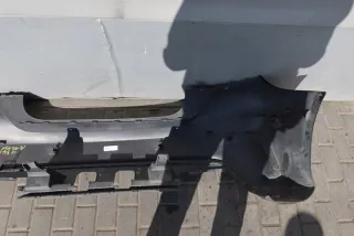 A1768852325 Бампер задний Mercedes A W176 Арт e7595707, вид 13