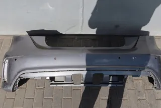 A1768852325 Бампер задний Mercedes A W176 Арт e7595707, вид 5