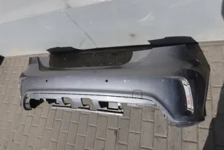 A1768852325 Бампер задний Mercedes A W176 Арт e7595707, вид 6