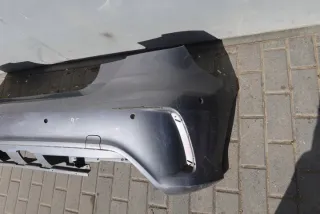 A1768852325 Бампер задний Mercedes A W176 Арт e7595707, вид 7