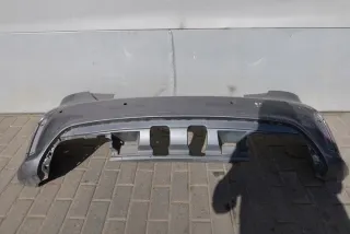 A1768852325 Бампер задний Mercedes A W176 Арт e7595707, вид 8