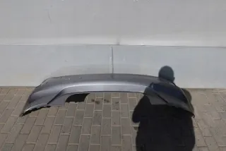 A1768852325 Бампер задний Mercedes A W176 Арт e7595707, вид 9