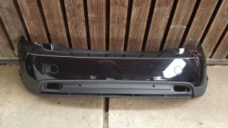 7300837 Бампер задний MINI Cooper F56,F55 Арт e7595894, вид 1