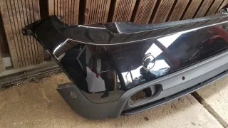 7300837 Бампер задний MINI Cooper F56,F55 Арт e7595894, вид 2
