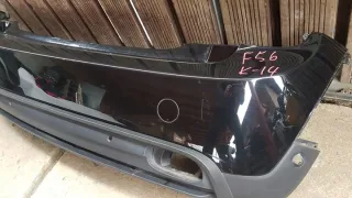 7300837 Бампер задний MINI Cooper F56,F55 Арт e7595894, вид 3