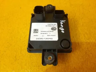 A4534300200 a4534300200 472506154R Блок управления двигателем Renault Kangoo 2 Арт e7596203, вид 1