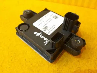 A4534300200 a4534300200 472506154R Блок управления двигателем Renault Kangoo 2 Арт e7596203, вид 4