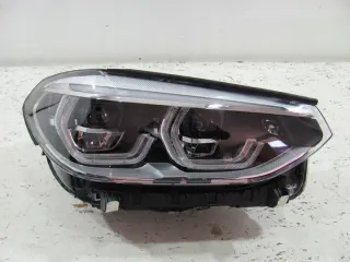 8496824 Фара правая BMW X3 G01 Арт e7598641, вид 1