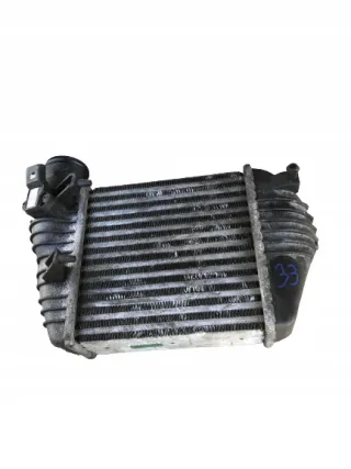 4F0145805AC Интеркулер Audi A6 C6 (S6,RS6) Арт e7598790, вид 1