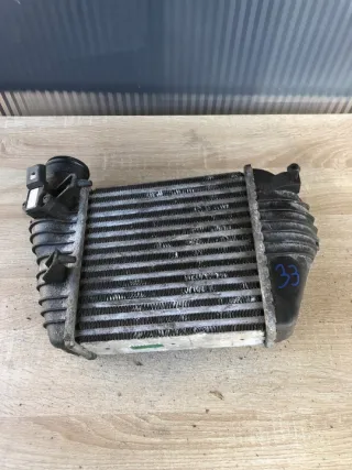 4F0145805AC Интеркулер Audi A6 C6 (S6,RS6) Арт e7598790, вид 2