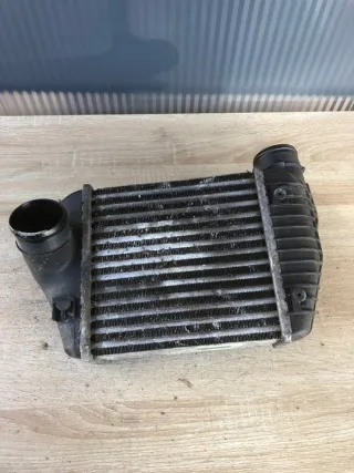 4F0145805AC Интеркулер Audi A6 C6 (S6,RS6) Арт e7598790, вид 3