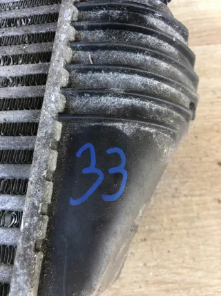 4F0145805AC Интеркулер Audi A6 C6 (S6,RS6) Арт e7598790, вид 6