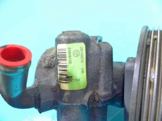 51839105 Насос гидроусилителя руля Fiat Fiorino Арт e7599302, вид 4