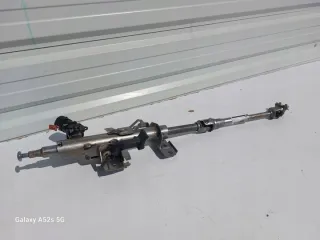 9674861877 Рулевая колонка Peugeot 308 2 Арт e7600531, вид 2