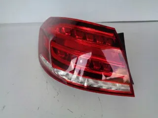 A2129060703 Фонарь задний левый Mercedes E C207 Арт e7601121, вид 1