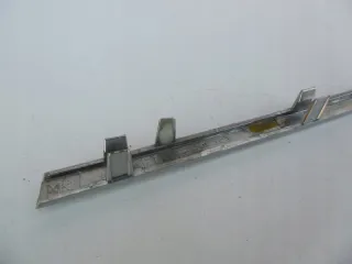A1668881485, 1668881485 Решетка радиатора Mercedes ML/GLE W166 Арт e7601891, вид 7