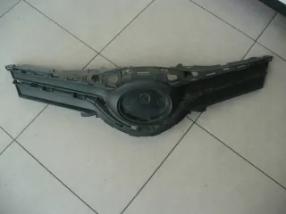 53101-0D660 A53111-0D810 A53101-0D660 53111-0D810 Решетка радиатора Toyota Yaris 3 Арт e7602130, вид 1