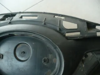 53101-0D660 A53111-0D810 A53101-0D660 53111-0D810 Решетка радиатора Toyota Yaris 3 Арт e7602130, вид 2