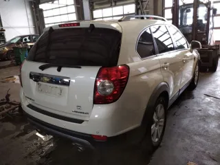 C100,C140 Дверь передняя правая Chevrolet Captiva Арт e7602589, вид 13