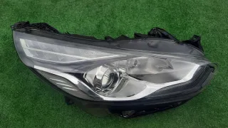 EM2B-13W029-GE Фара правая Ford S-Max 2 Арт e7605418, вид 2