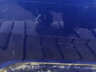 7185308341 Дверь задняя правая Audi Q7 4M Арт e7607279, вид 7