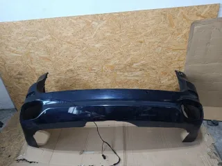  Бампер задний BMW X5 F15 Арт e7607791, вид 1