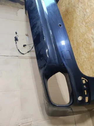  Бампер задний BMW X5 F15 Арт e7607791, вид 3