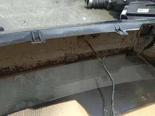  Бампер задний BMW X5 F15 Арт e7607791, вид 9