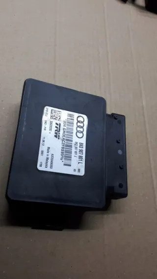8K0907801L Блок управления (другие) Audi A4 B8 Арт e7608105, вид 1