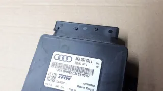 8K0907801L Блок управления (другие) Audi A4 B8 Арт e7608105, вид 2
